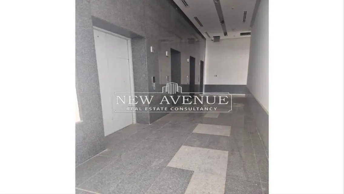 Spacious Apartment - 1757