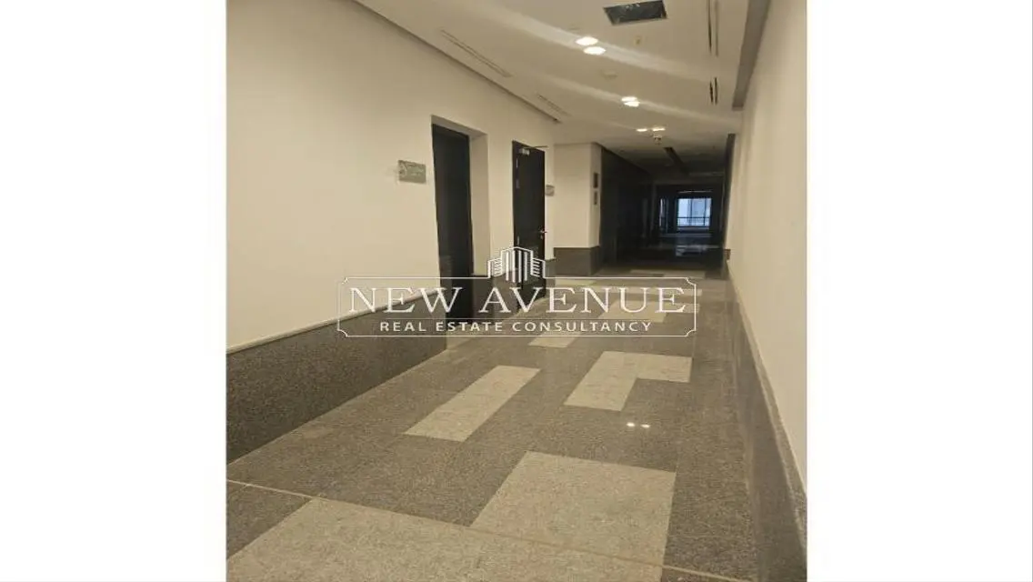 Spacious Apartment - 1757