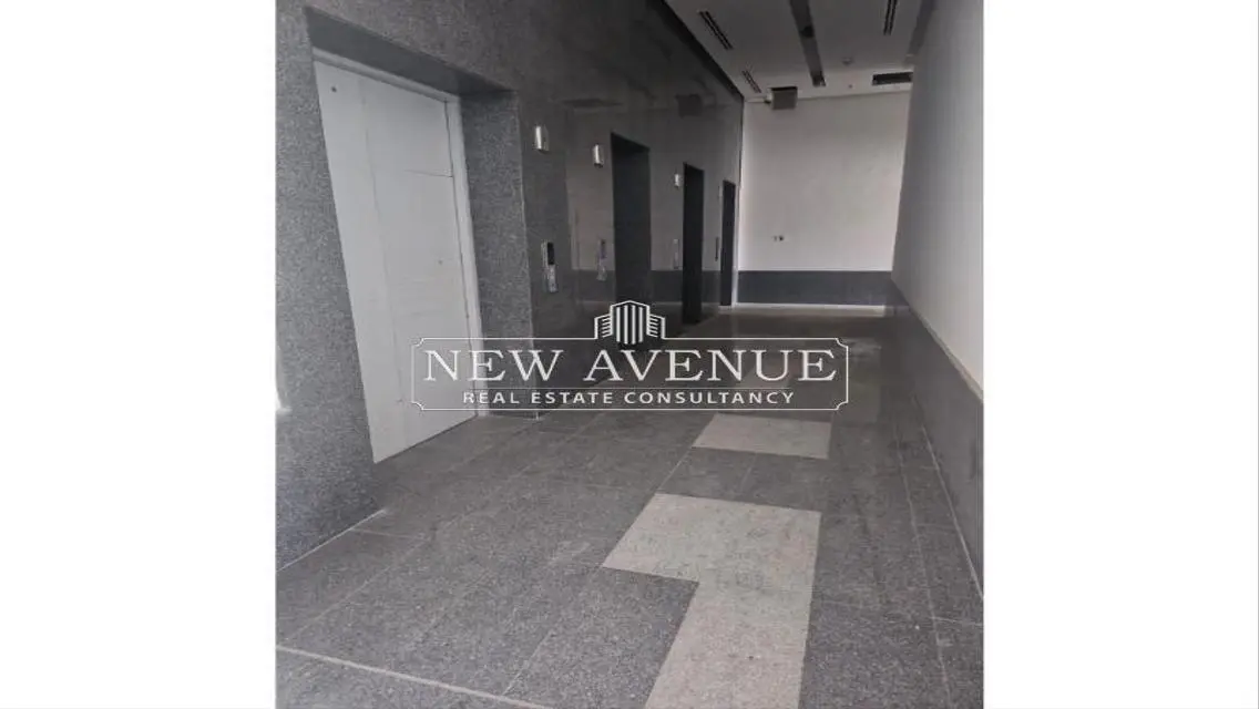 Spacious Apartment - 1757