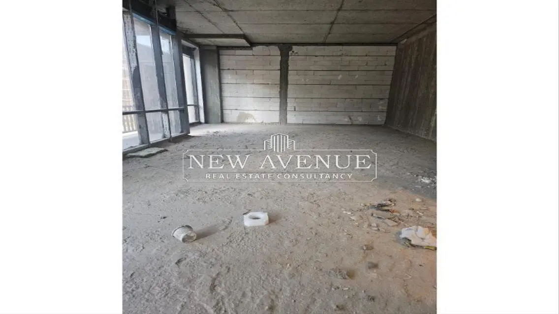 Spacious Apartment - 1757