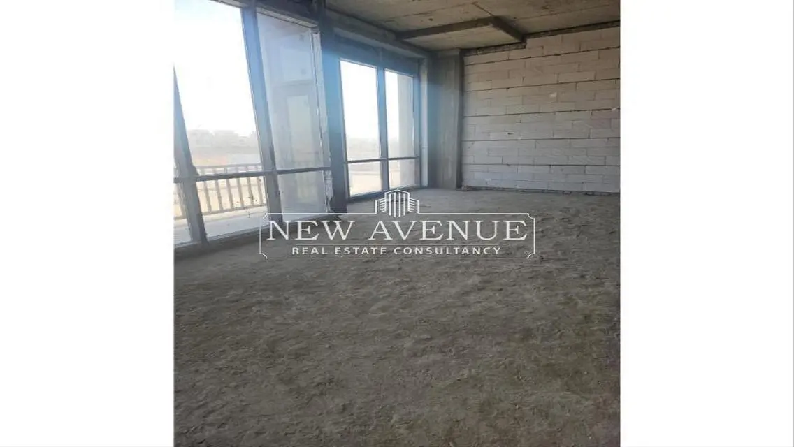 Spacious Apartment - 1757