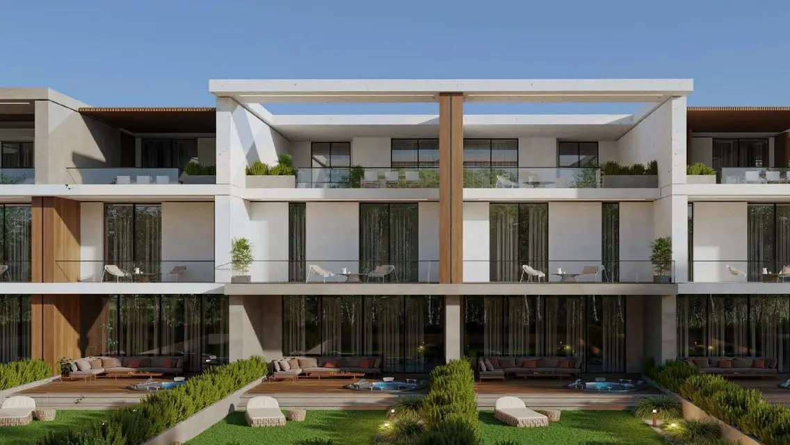 Luxury Apartment of 641 sqm Available for 6,411,900 EGP