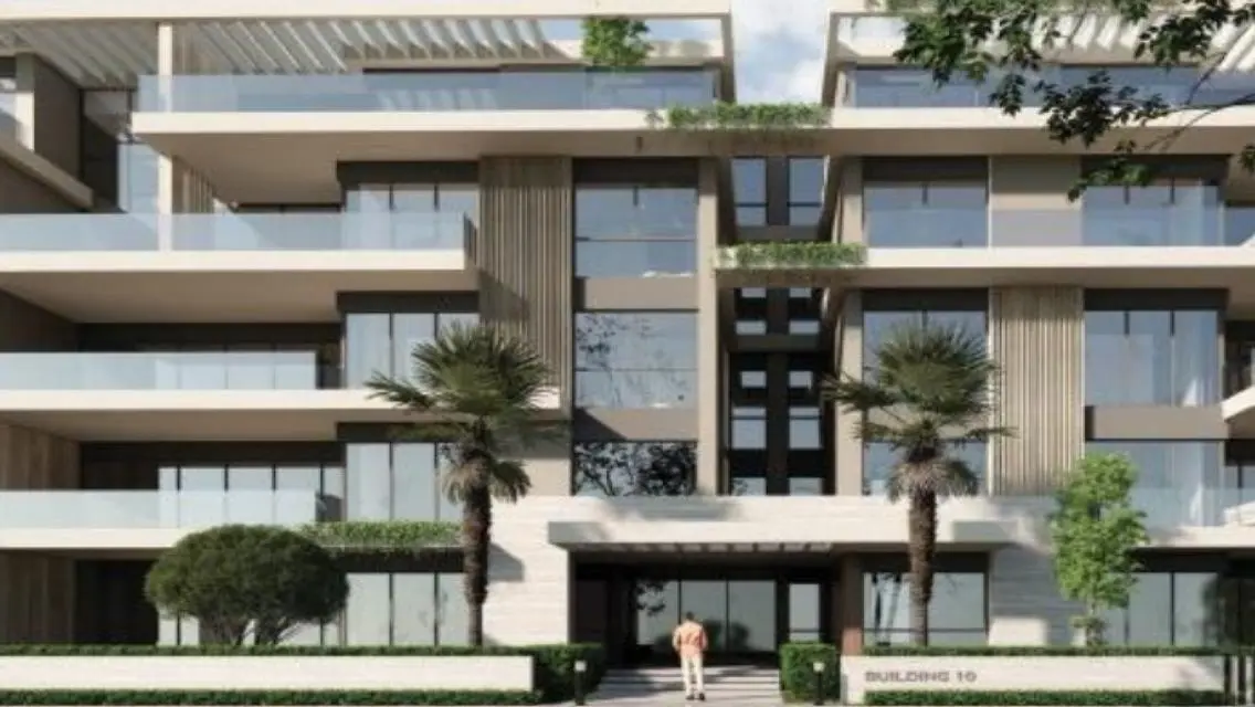 Luxury Apartment of 641 sqm Available for 6,411,900 EGP