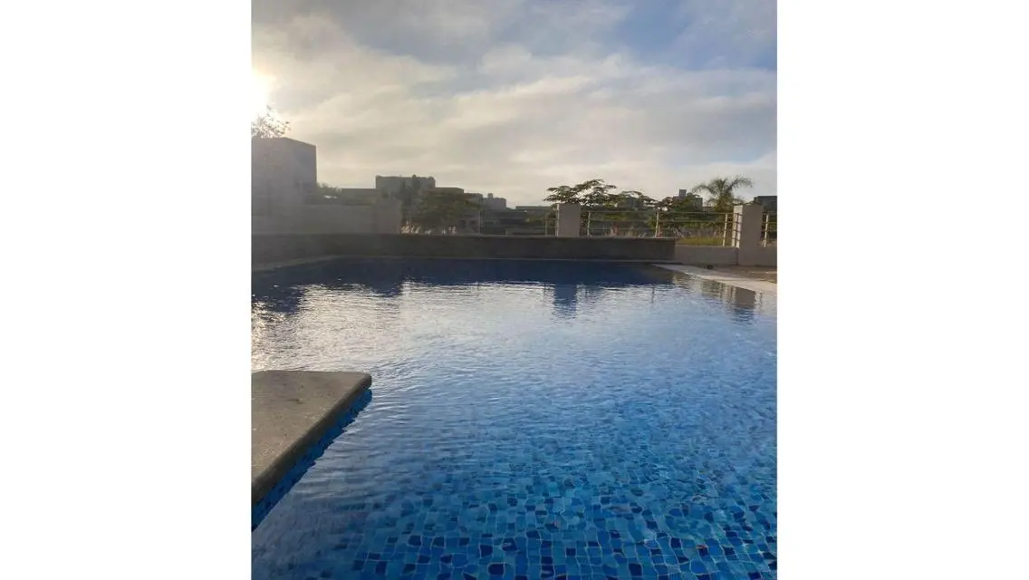 Luxury Apartment of 375 sqm with Private Pool