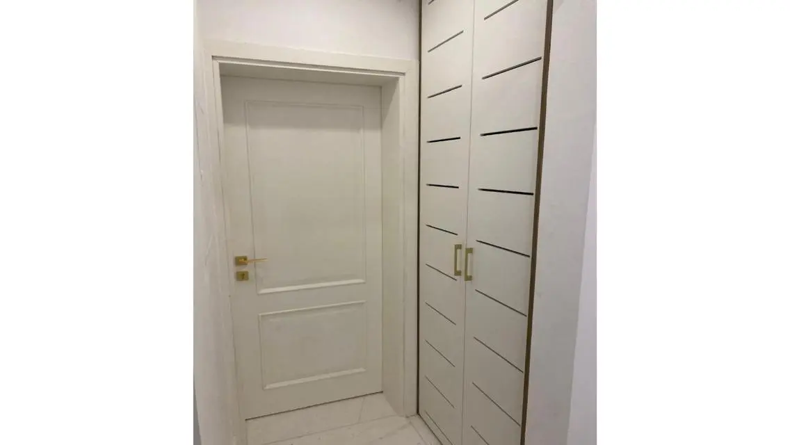Luxury Apartment of 375 sqm with Private Pool