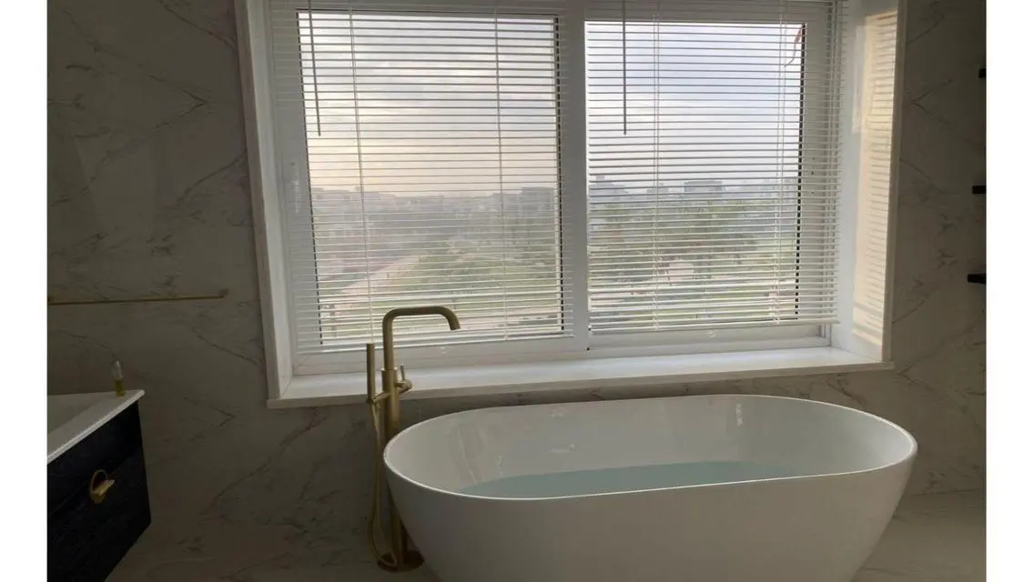 Luxury Apartment of 375 sqm with Private Pool