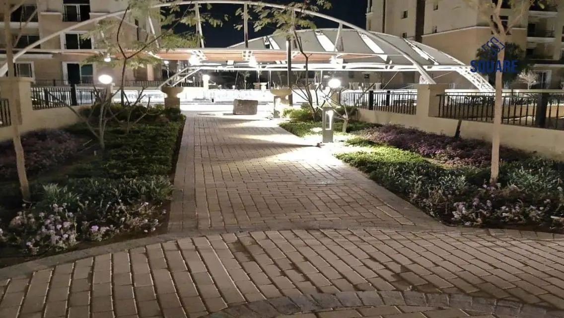 Luxury Apartment of 34 Meters for Sale
