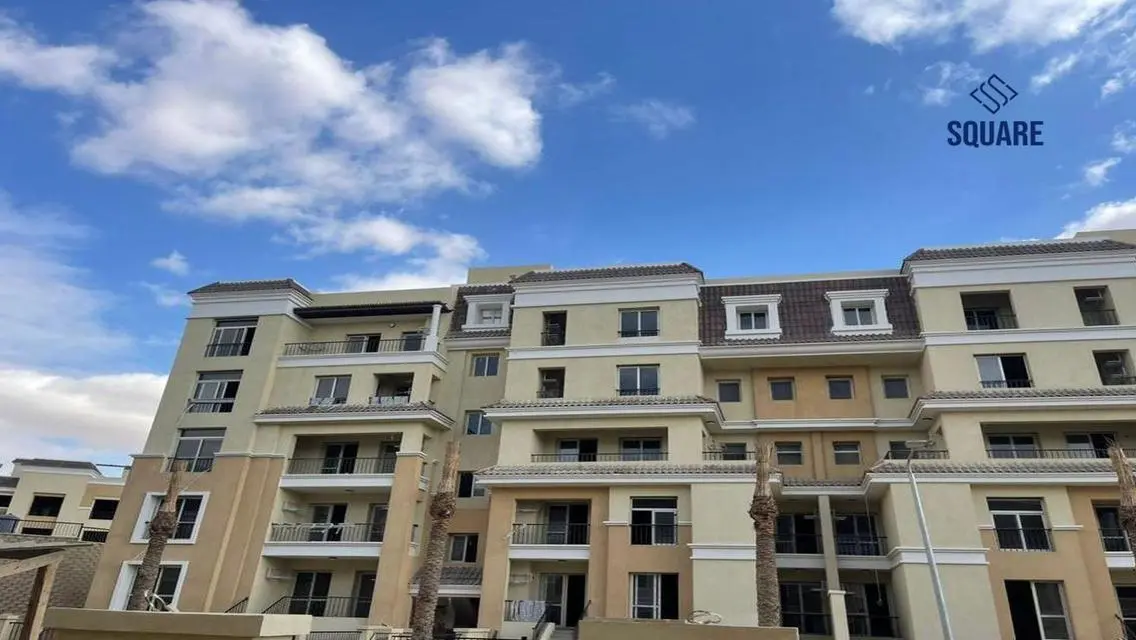 Luxury Apartment of 34 Meters for Sale