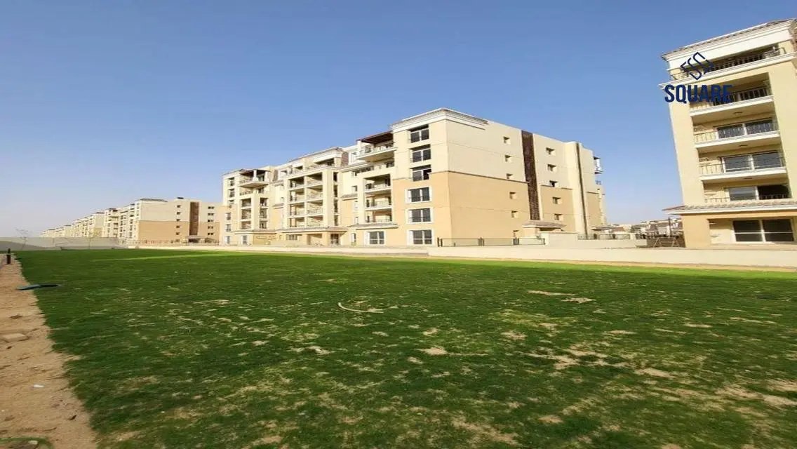 Luxury Apartment of 34 Meters for Sale