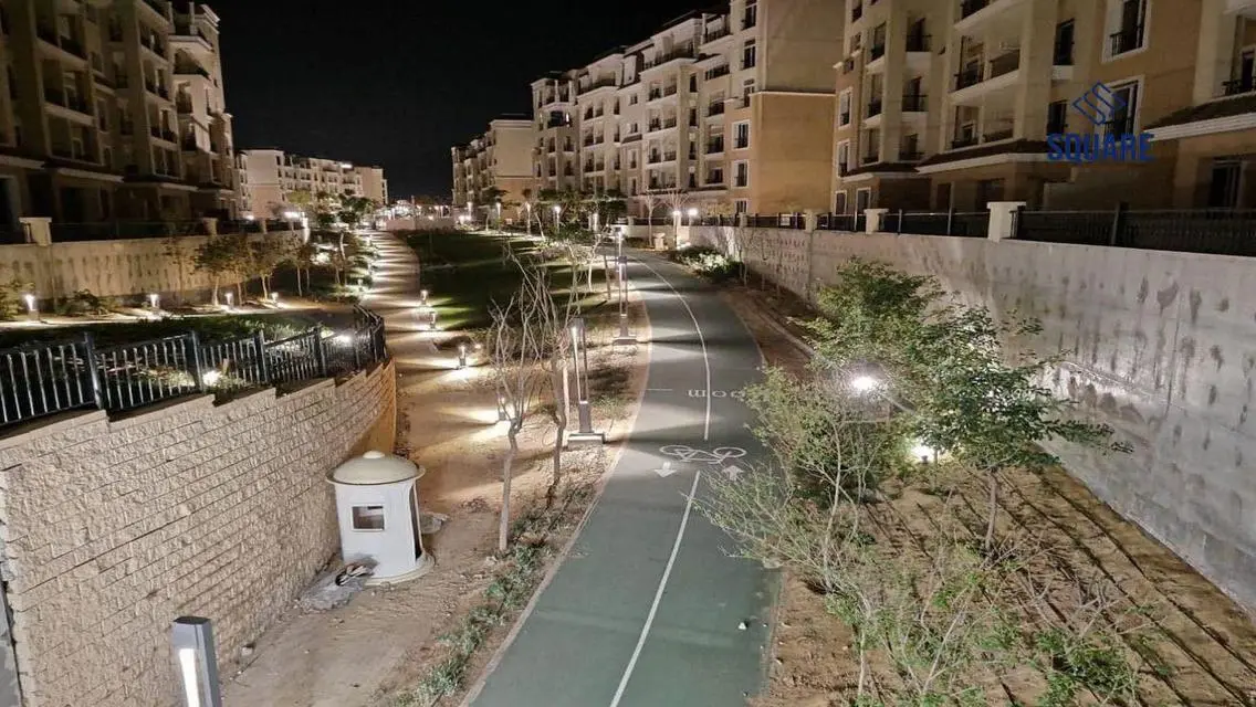 Luxury Apartment of 34 Meters for Sale