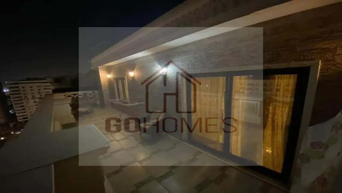Luxurious Apartment with Ample Space and Complete Amenities