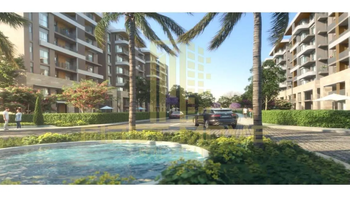 5-Star Hotel in Kumari Compound - R8