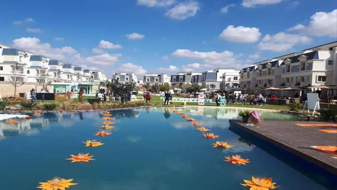 Exclusive Mountain-view Apartment with Private Pool