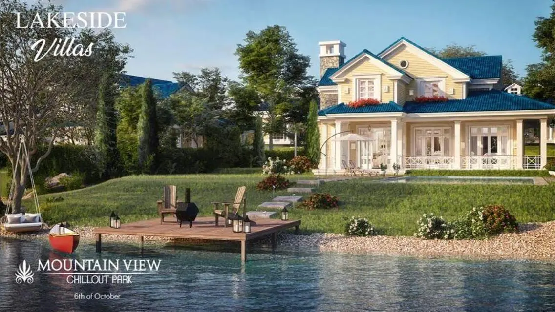 Exclusive Mountain-view Apartment with Private Pool