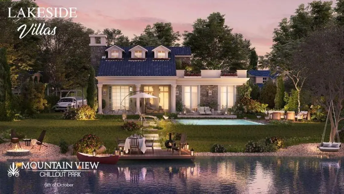 Exclusive Mountain-view Apartment with Private Pool