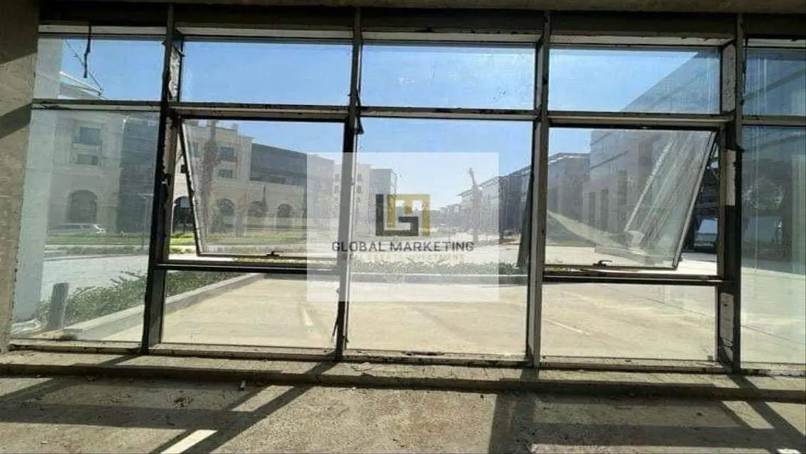 Spacious Office for Rent with Private Garden