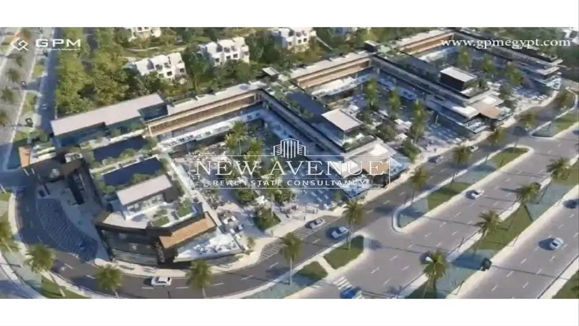 Stunning Apartment with Complete Amenities