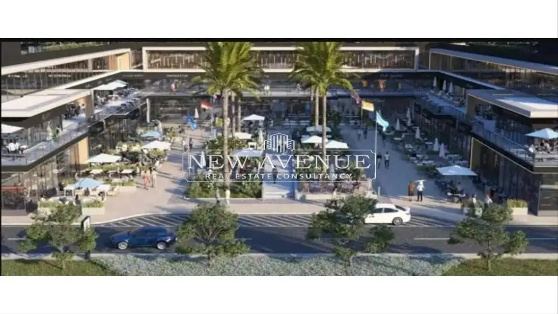 Stunning Apartment with Complete Amenities
