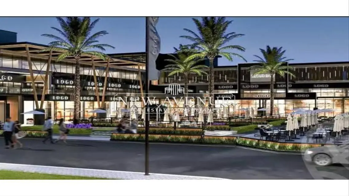 Stunning Apartment with Complete Amenities