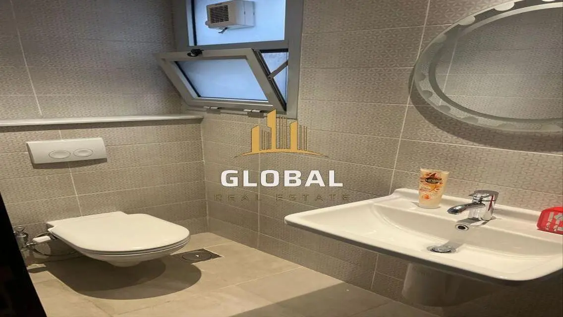 Luxury Apartment in Cairo Festival City