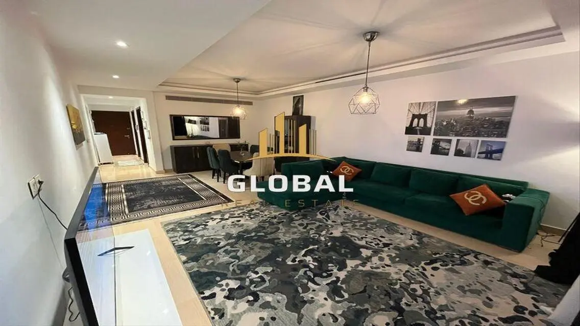 Luxury Apartment in Cairo Festival City