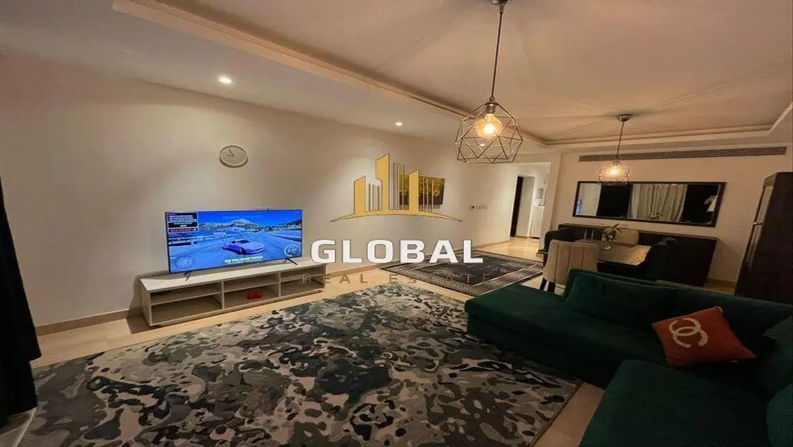 Luxury Apartment in Cairo Festival City
