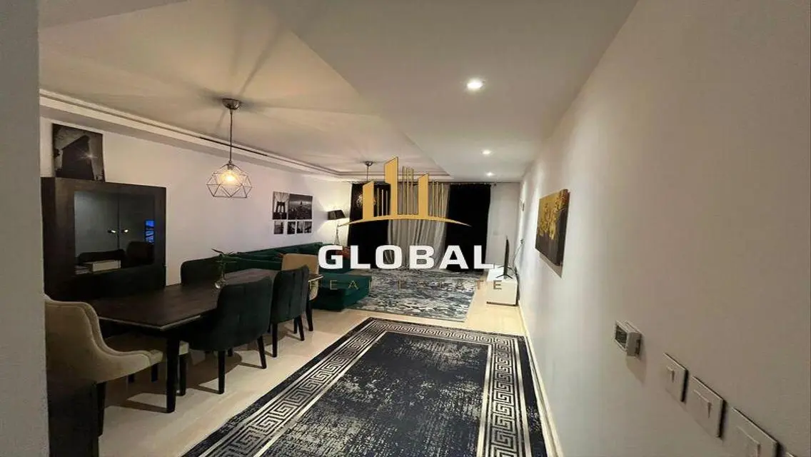 Luxury Apartment in Cairo Festival City