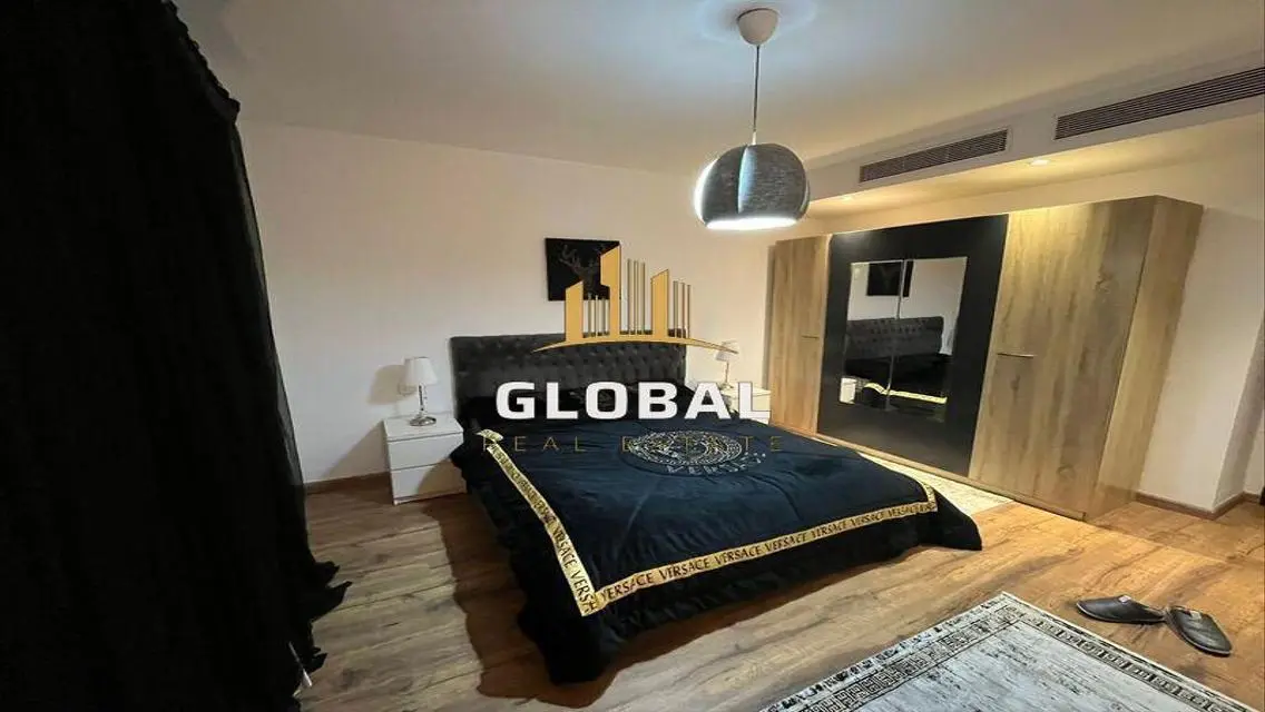 Luxury Apartment in Cairo Festival City