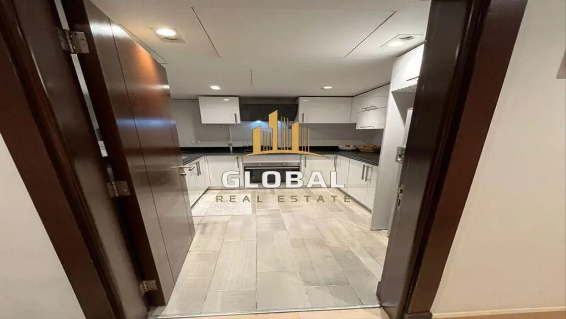 Luxury Apartment in Cairo Festival City