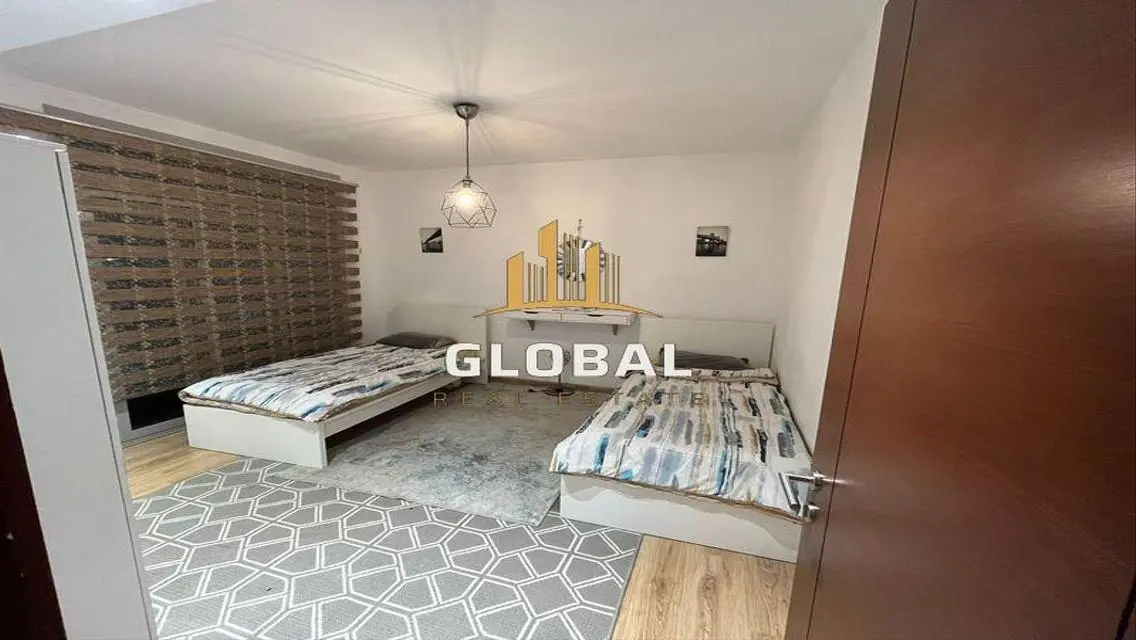 Luxury Apartment in Cairo Festival City