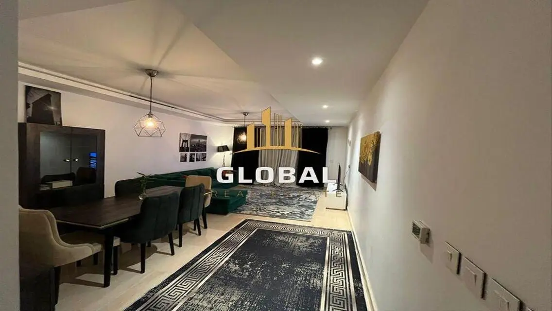 Luxury Apartment in Cairo Festival City