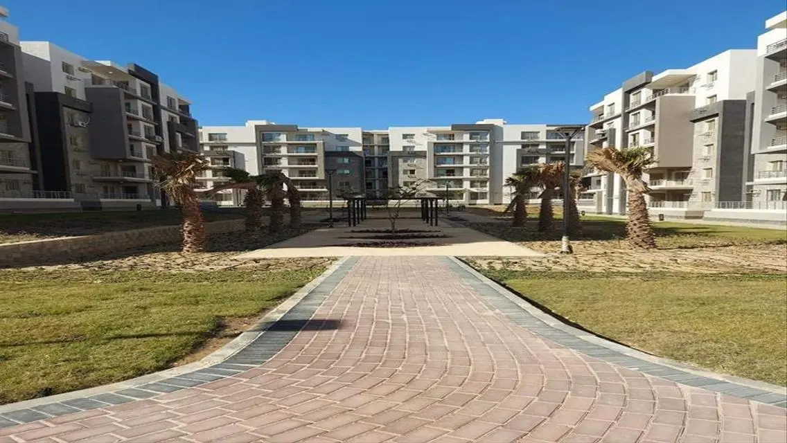 New Apartment for Rent in a Prime Location