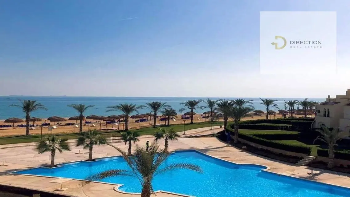 Luxury Apartment with Spacious Interiors in the Heart of the City