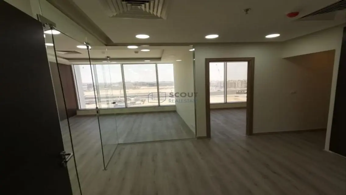 Premium Office Space in INMA
