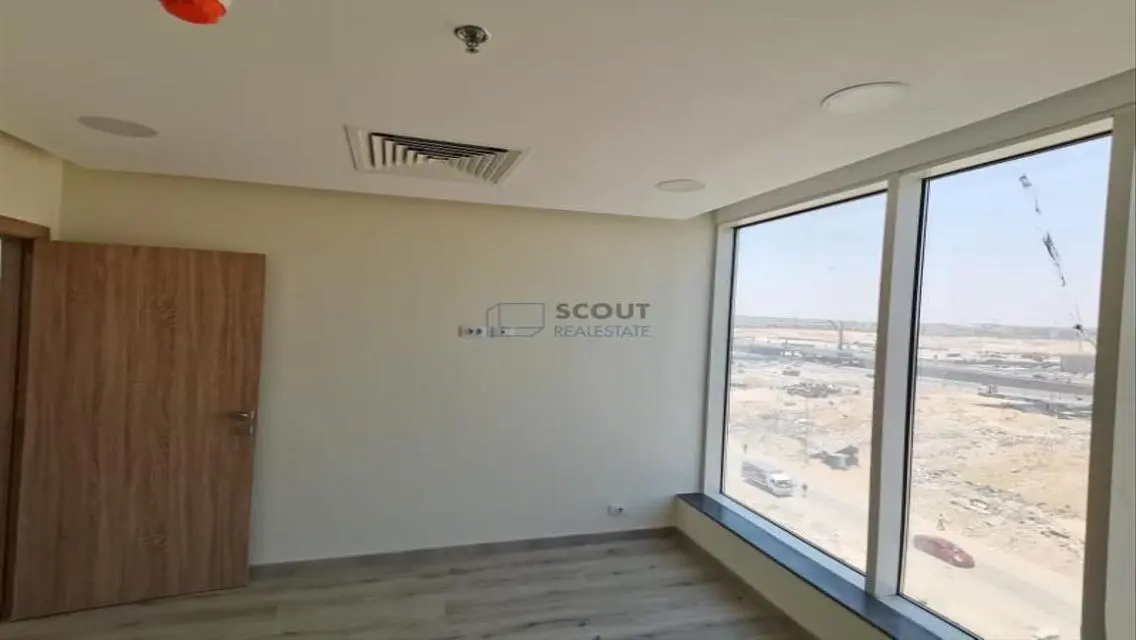 Premium Office Space in INMA