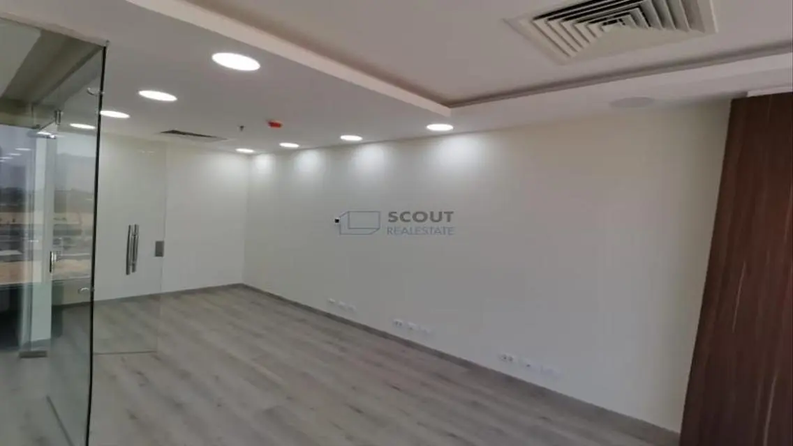 Premium Office Space in INMA