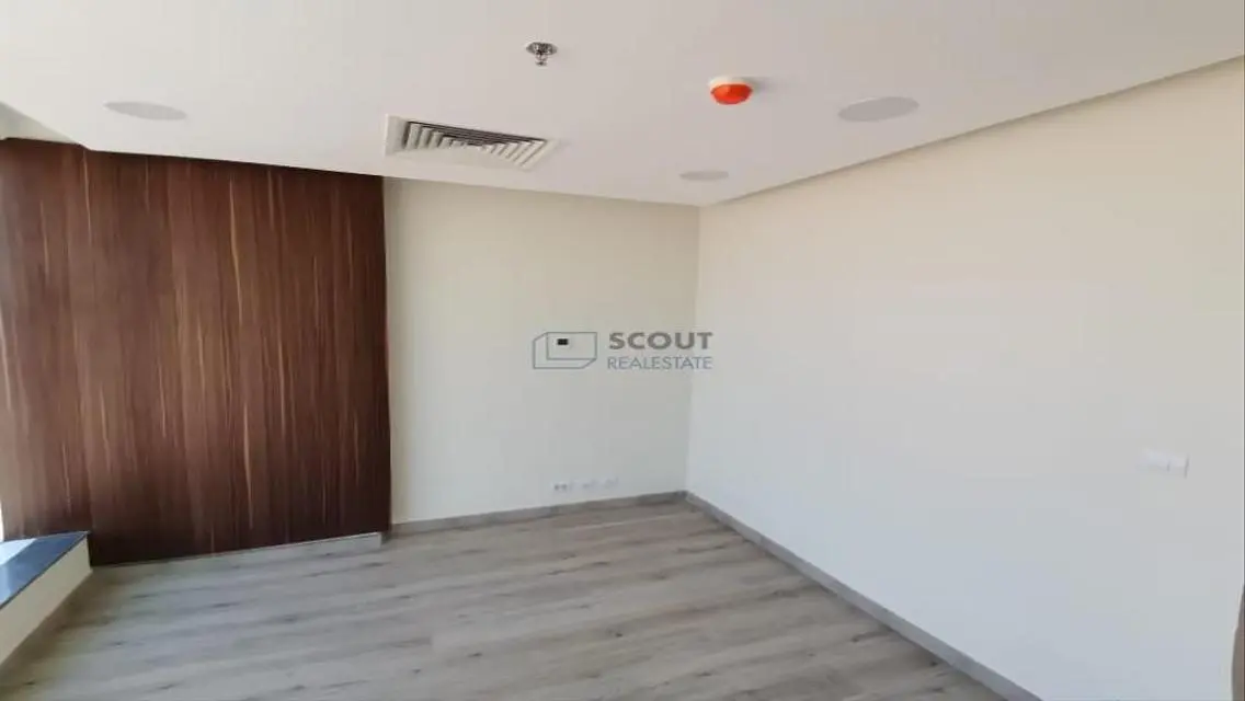 Premium Office Space in INMA