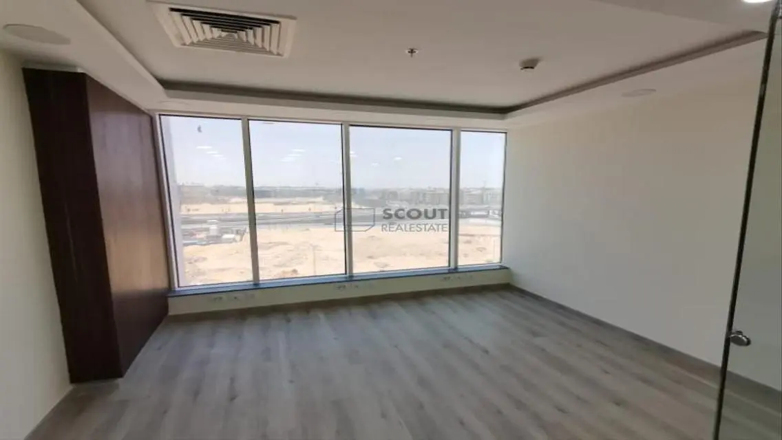 Premium Office Space in INMA