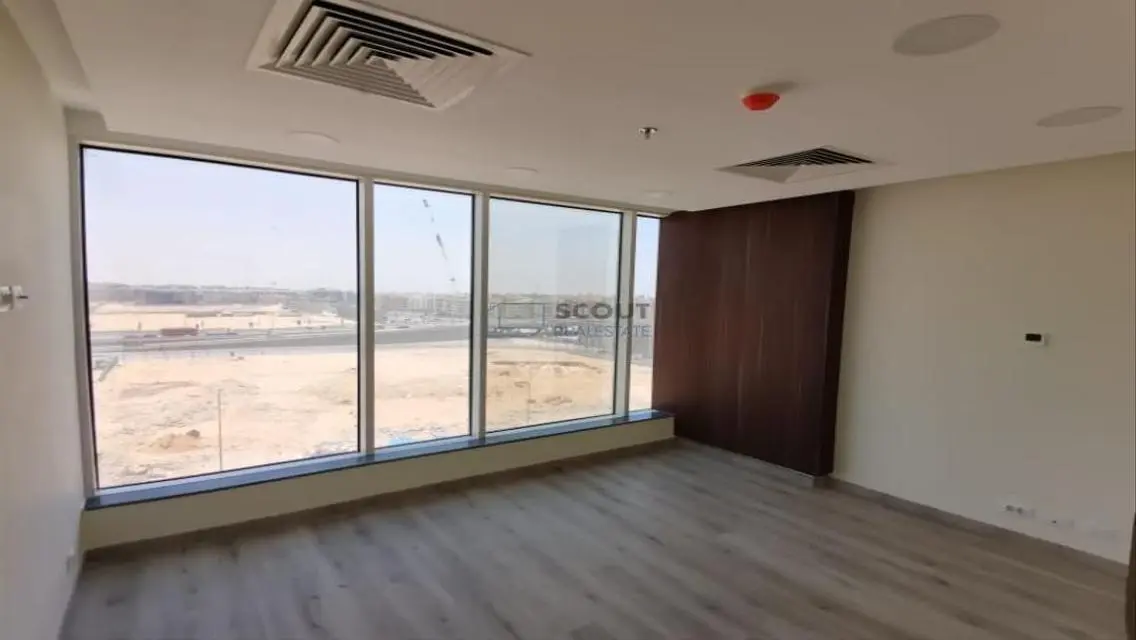 Premium Office Space in INMA