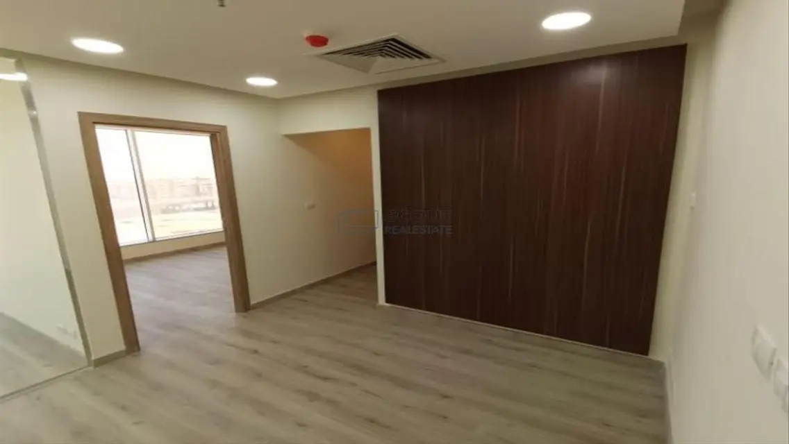 Premium Office Space in INMA