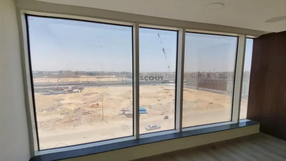 Premium Office Space in INMA
