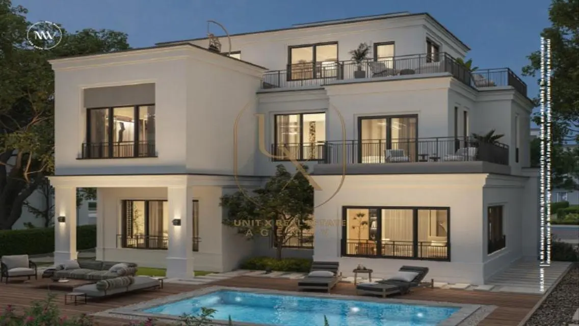 Luxury and Comfort in Your Dream Home