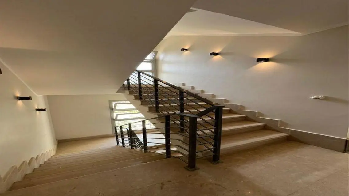 Luxury Apartment for Sale - 248 sqm in the Heart of the City
