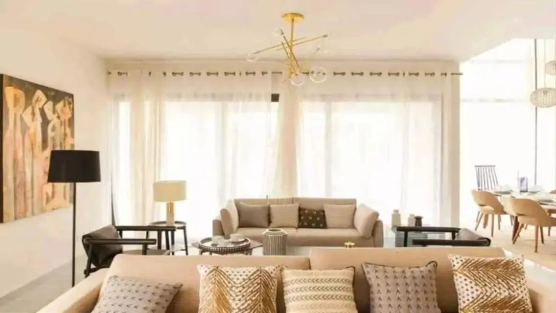Luxury Villa with 310 sqm and Private Pool for 3,400,000 EGP