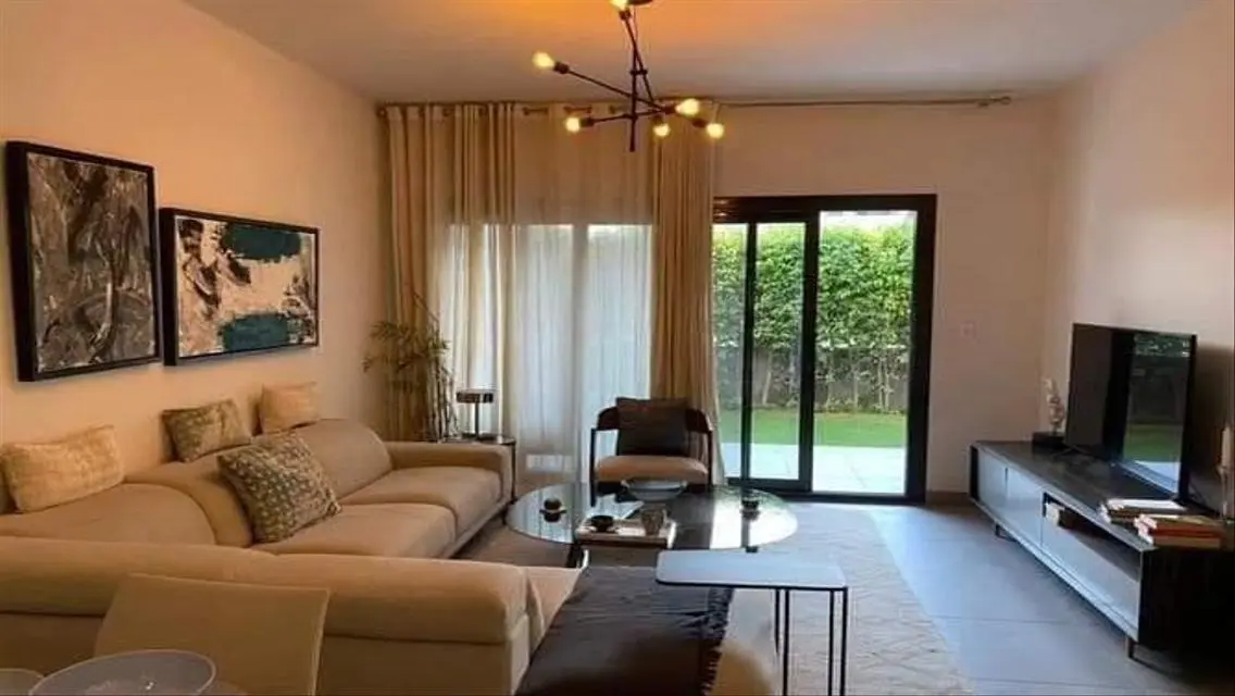 Luxury Villa with 310 sqm and Private Pool for 3,400,000 EGP