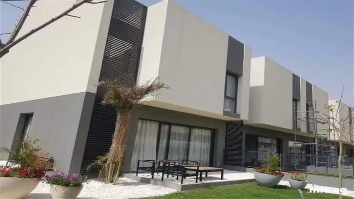 Luxury Villa with 310 sqm and Private Pool for 3,400,000 EGP