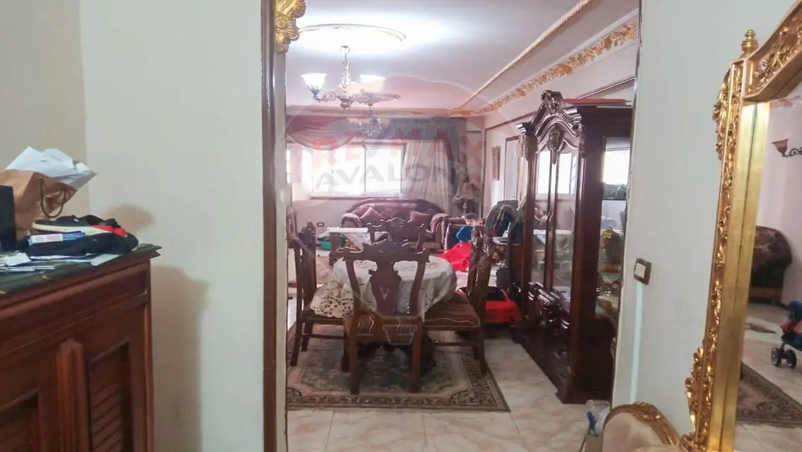 Premium Apartment for Sale - 125 Square Meters