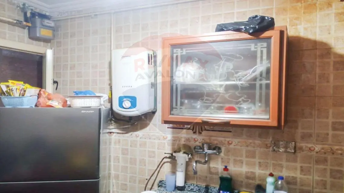 Premium Apartment for Sale - 125 Square Meters