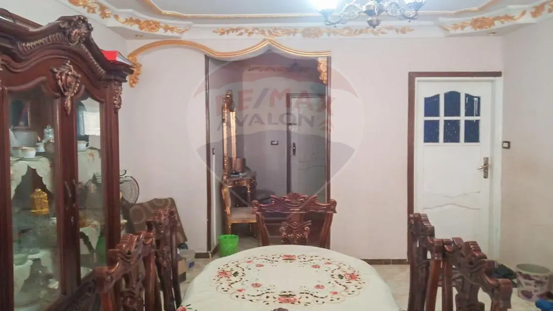 Premium Apartment for Sale - 125 Square Meters