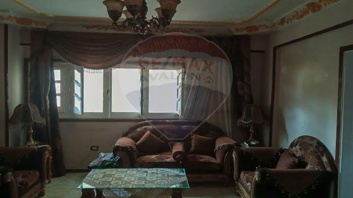 Premium Apartment for Sale - 125 Square Meters
